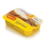 Fresh cheese BILLA 60% fat, thermally processed, 200 g