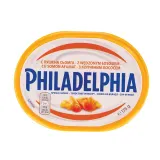 Spreadable cheese with salmon PHILADELPHIA, 175 g
