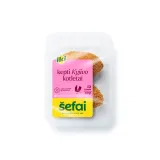 Fried KIEV cutlet (2 pcs.) IKI ŠEFAI, 270 g