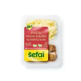 Swedish meatballs with mashed potatoes IKI ŠEFAI, 310 g