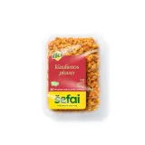 Stewed pork pilaf IKI ŠEFAI, 300 g
