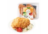 Fried cutlets ASTRA, 330 g