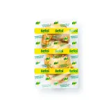 Baked chicken fillet with vegetables and cheese IKI ŠEFAI, 600 g