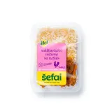 Sweet and sour chicken with rice IKI ŠEFAI, 300 g