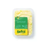 Mashed potatoes IKI ŠEFAI, 350 g