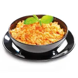Pork pilaf