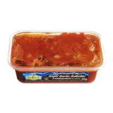 Fried fish balls with tomato sauce, 320 g