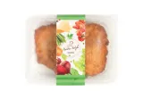 Kepti kiaulienos VIENOS ŠNICELIAI, 220 g