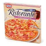 Pizza ristorante special edition DR.OETKER LIETUVA, 330 g