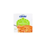 Pizza with tomato sauce, edam and mozzarella CLEVER, 300 g