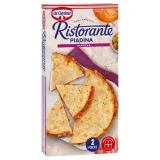 Frozen piadina RISTORANTE Piadina Diavola 280 g