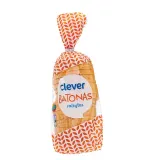 CLEVER sliced bread, 300 g