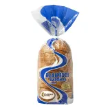 Sliced KLAIPĖDA BREAD, 400 g