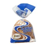 Bread KLAIPĖDA, 200 g