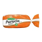Breakfast sliced bread, 500 g