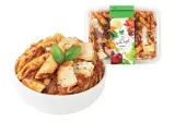 Pasta with Bolognese sauce, 350 g