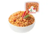 Pilaf with turkey, 1 kg