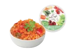 Chicken stew with sweet and sour sauce, 1 kg