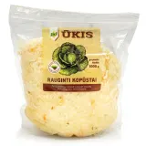 Fermented cabbage IKI ŪKIS, 1 kg