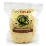 Fermented cabbage IKI ŪKIS, 500 g