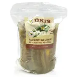 Fermented cucumbers IKI ŪKIS, 500 g