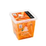 Korean-style carrots, 400 g