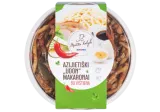 Spicy Asian UDON noodles with chicken, 300 g