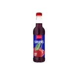 Cherry flavor syrup RASA, 500 ml