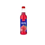 Raspberry flavor syrup RASA, 500 ml