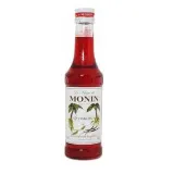 Grenadine syrup MONIN, 250 ml