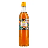Peach flavored syrup BILLA IMMER GUT, 700 ml