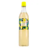 Lemon flavored syrup BILLA IMMER GUT, 700 ml
