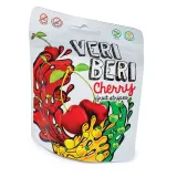 Cherry fruit strips VERI BERI, 50 g