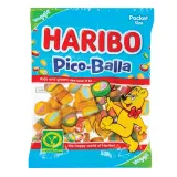 Candy - gummy HARIBO PICO BALA, 85 g