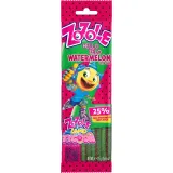 Gummy strips ZOZOLE WATERMELON, 75 g