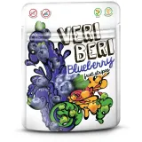 Blueberry fruit strips VERI BERI, 50 g