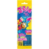 Raspberry flavored sour gummy ZOZOLE PAINTER, 75 g