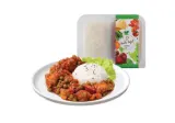 Chinese chicken stew VYŠNAITĖ, 340 g