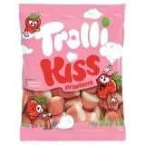 Gummy candies TROLLI Kiss, 100 g