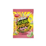 Gummy SOUR PATCH KIDS WATERMELON, 80 g