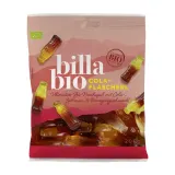Cola gummies BILLA BIO, 200 g