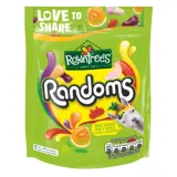 Gummy ROWNTREES RANDOMS, 150 g