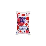 Drinking yogurt with forest berries FARMI, 1 kg