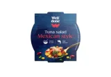 Mexican tuna salad WELL DONE, 160 g