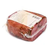Boiled tongue roll, highest grade
