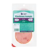 Boiled Klaipėda ham, 300 g