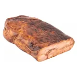 Fried pork neck roll