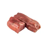 Boiled tongue-ear roll