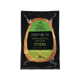 Fried chicken ham ČYZAS with cucumber marinade, 400g NKP