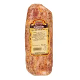 Boiled rustic pork roll